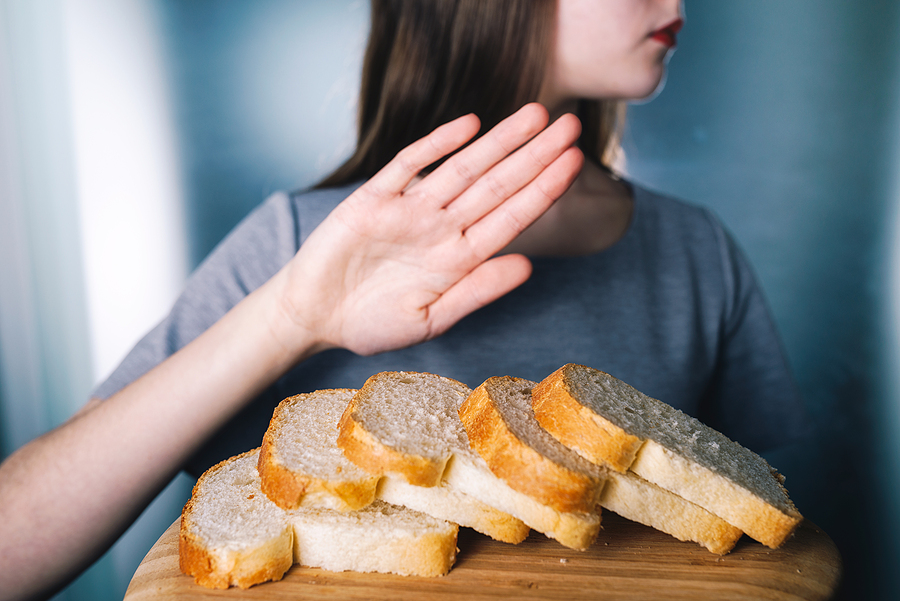 Simptomi koji ukazuju na moguću intoleranciju na gluten
