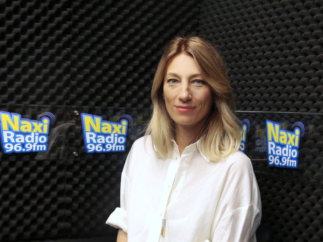 Ana Stanić u Mojih 50