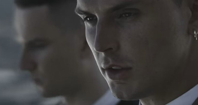Hurts dolazi na Sea Dance festival
