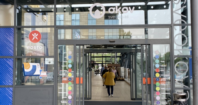 Dolazak lepog vremena je znak za početak radova u vrtu