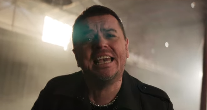 Boris Režak ima novu pesmu i to za film "Poslednji strelac"