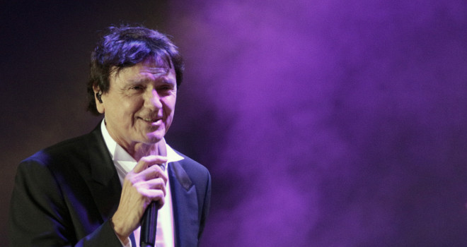 "Biraj ti": Zdravko Čolić i muzička priča o sudbini stare ljubavi