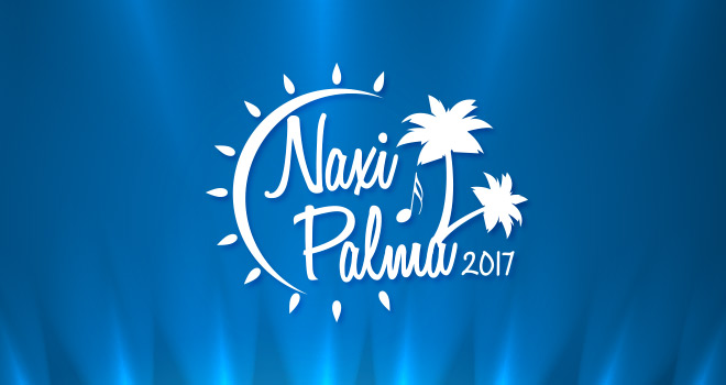 Naxi palma 2017: Ti biraš pesmu godine!