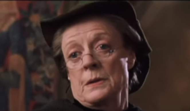 Glumačka legenda Maggie Smith blista kao Loewe model