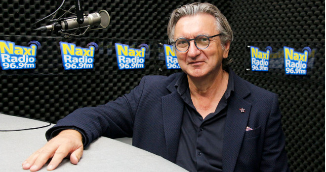 Spisak 50 omiljenih pesama - Branislav Bekić