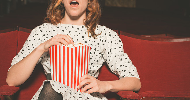 Kraj avgusta u CineStar bioskopima uz blokbastere i koncertne filmove!