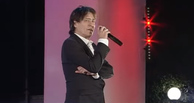 Vlado Kalember & Srebrna Krila 04. aprila u MTS dvorani