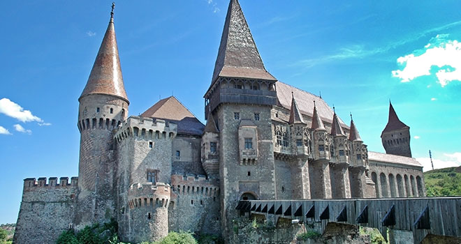 Transilvanija: Sve popularnija turistička destinacija