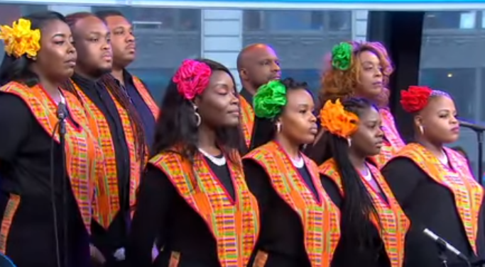 Omaž Vitni Hjuston: 6. decembra u Beograd stiže Harlem Gospel Hor