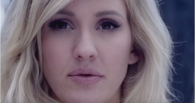 Ellie Goulding objavila novu pesmu