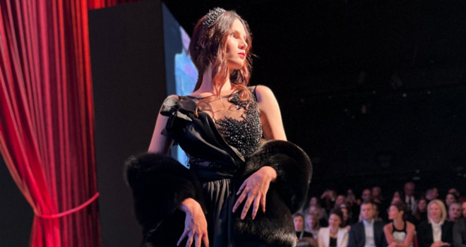 Revijom Igora Todorovića zatvoren 50. L’Oreal Fashion Week