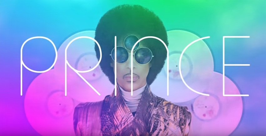 Princ iznenadio fanove: Novi album je online!