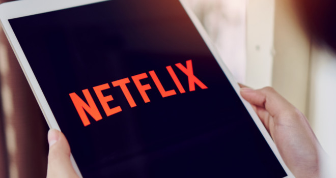 Netflix polako vraća puni bitrate Evropi