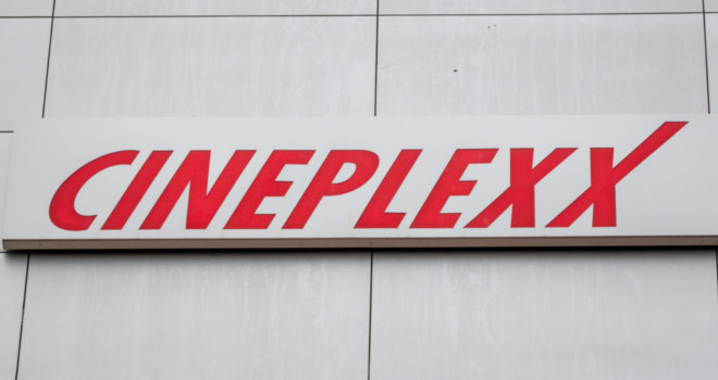 Cineplexx dovodi IMAX® tehnologiju u novi bioskop