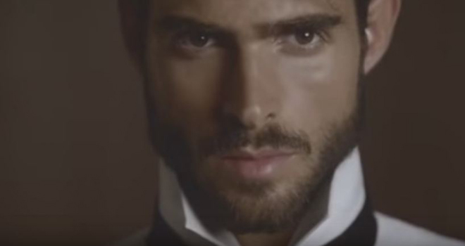 Tom Ford predstavio nove proizvode