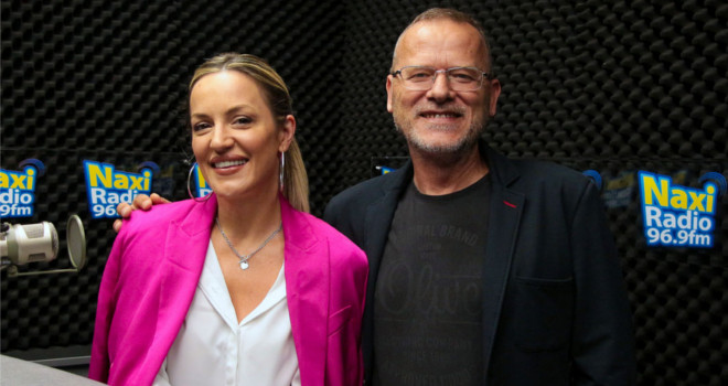 Spisak 50 omiljenih pesama - Tijana Bogićević