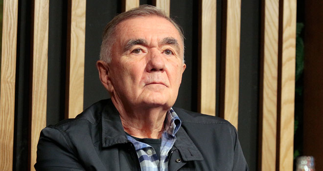 Ovacije na premijeri filma Nije loše biti čovek Dušana Kovačevića