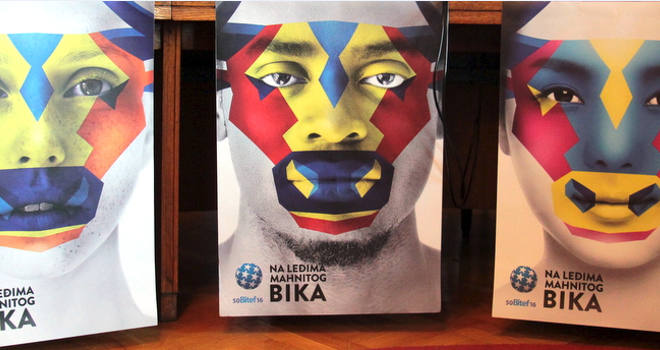 Nova lica Bitefa