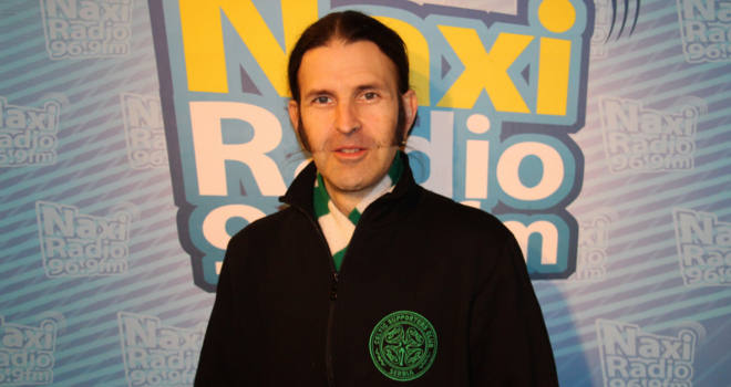 Dan Svetog Patrika uz Orthodox Celts-e