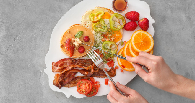 Da li je slanina zdrav izbor za obrok ili bi trebalo da je izbegavamo?