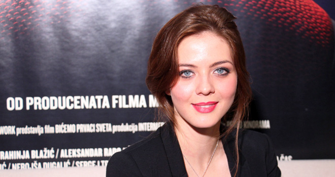 Večeras premijera filma Realna priča