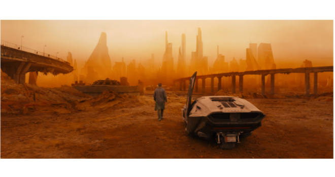 Večeras zakoračite u svet Blejd Ranera 2049