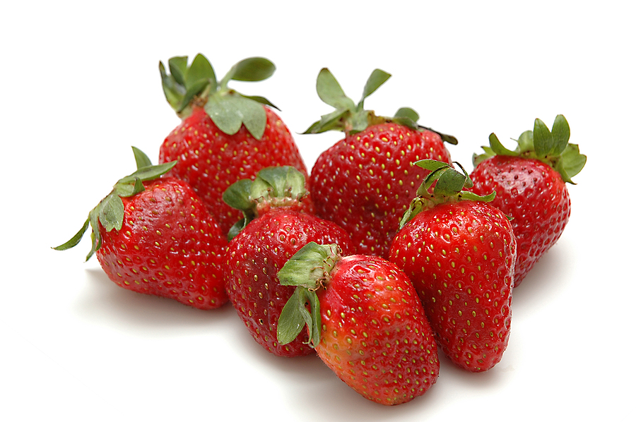 Jagode