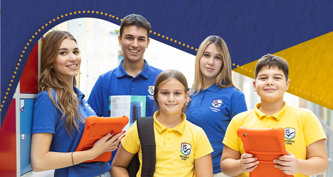 Roditelji, obratite pažnju: U International Schoolu popunjeno je preko 90% mesta