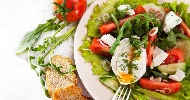 Francuska salata