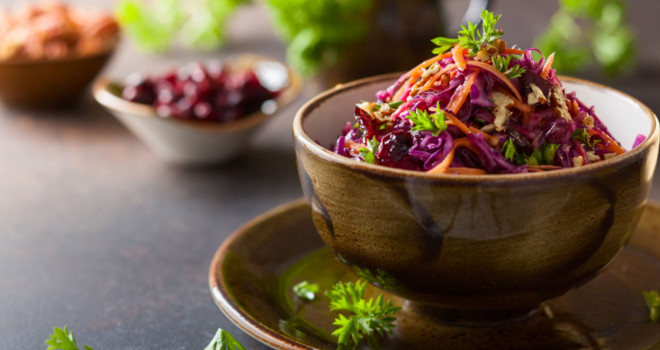 Vitaminska salata