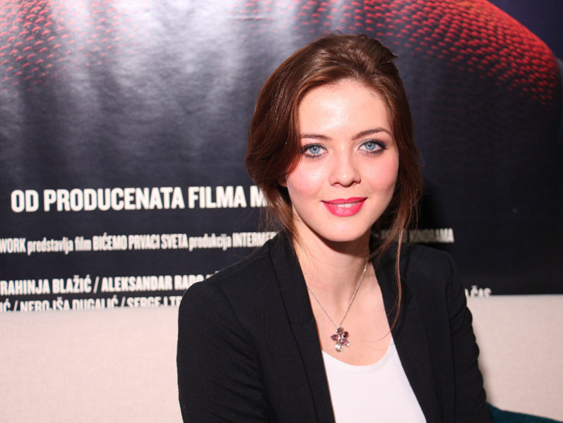 Bićemo prvaci sveta