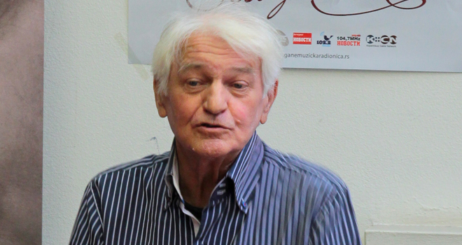 Kemal Monteno je bio čovek koga su svi voleli