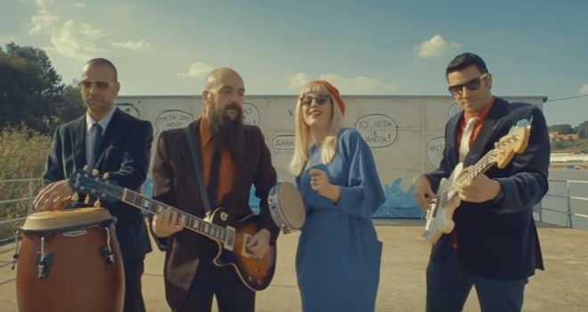 Lollobrigida: Spremni za leto