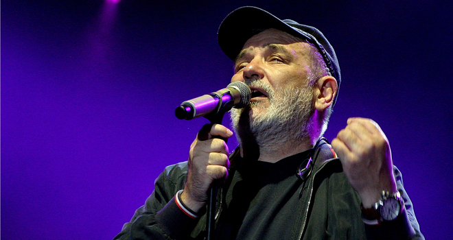"Rođendanska 29.04." dostupna na svim muzičkim servisima
