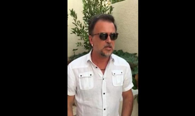 Gibonni i Vlatko video porukom pozvali sve na 49. Gitarijadu