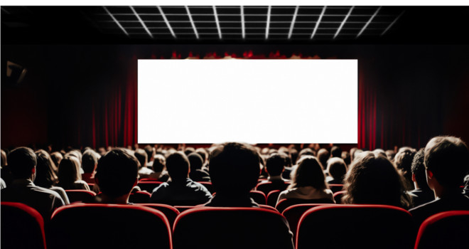Oseti magiju filma: Danas počinje Novi Sad film festival