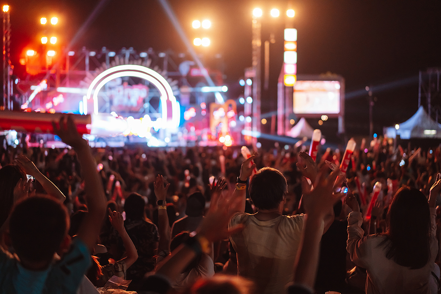 Rok festival "Priča" u Čačku: Stižu Van Gog, Mile Kekin, Bombaj Štampa...