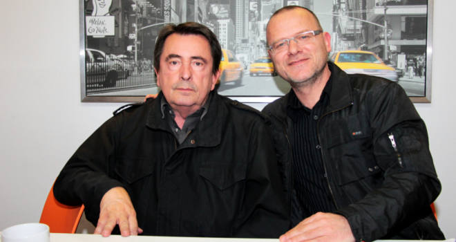 Spisak 50 omiljenih pesama  - Milan Lane Gutović