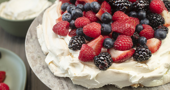 Pavlova