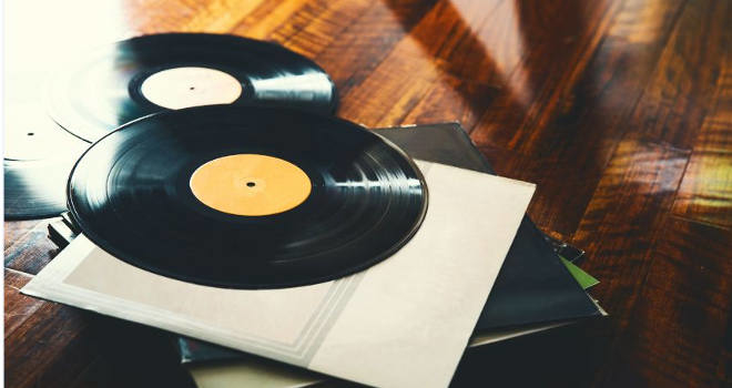 Ploče su u modi: Beograd slavi Svetski dan nezavisnih prodavnica ploča