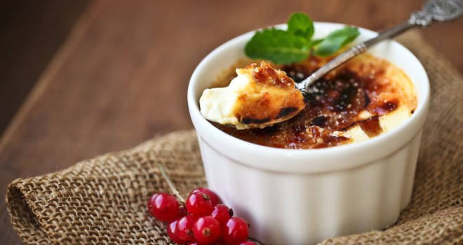 Krem brule