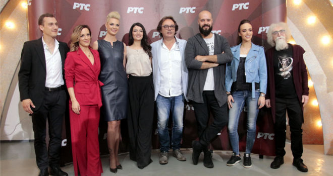 Sanja Ilić i Balkanika: Sve je spremno za Portugal