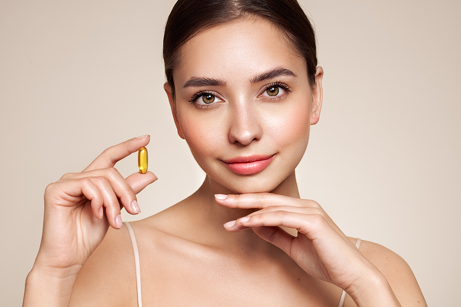 Simptomi nedostatka vitamina D