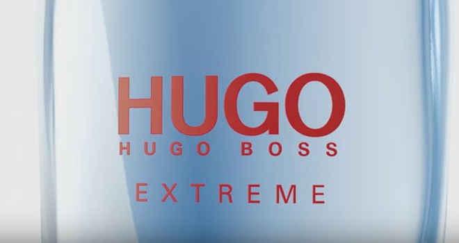 Nova mirisna nota za muškarce iz Hugo Boss-a