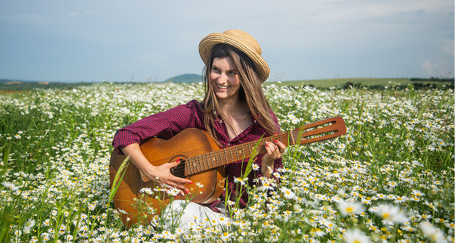 Može li muzika da pomogne biljkama da rastu?