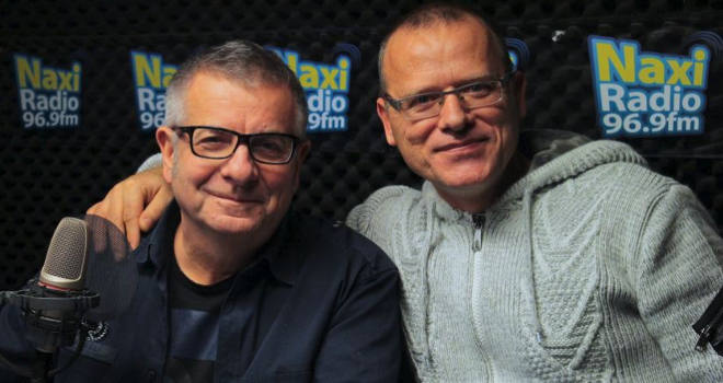 Spisak 50 omiljenih pesama - Ivica Propadalo