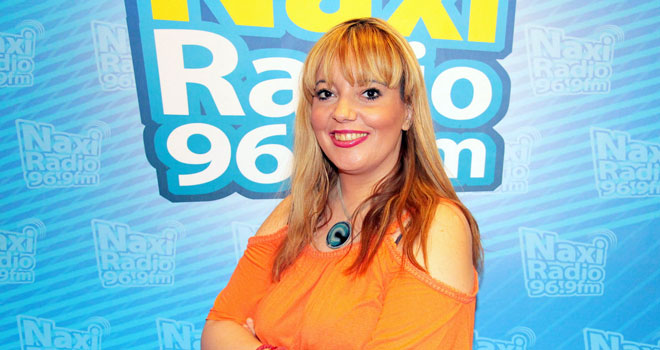 Nataša Femić u Mojih 50