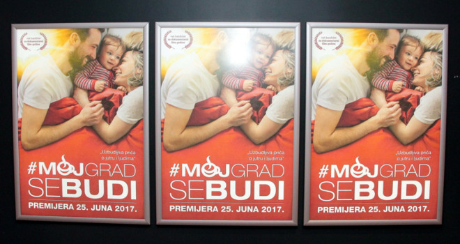 Kako se budila Srbija poslednjih nedelja?