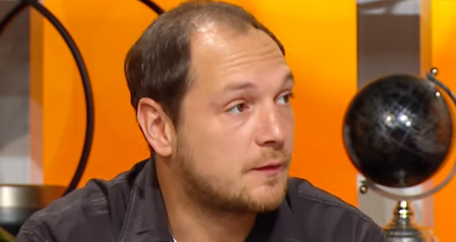 Francuske zvezde Aleksis Manenti i Ladž Li otvaraju 6. Festival francuskog filma
