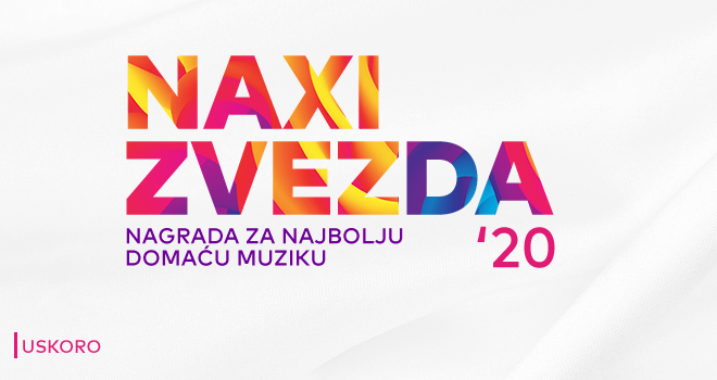 Naxi Zvezda 2020: I ove godine biramo najbolje